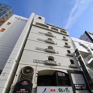 Sun Hotel Nagoya Nishiki